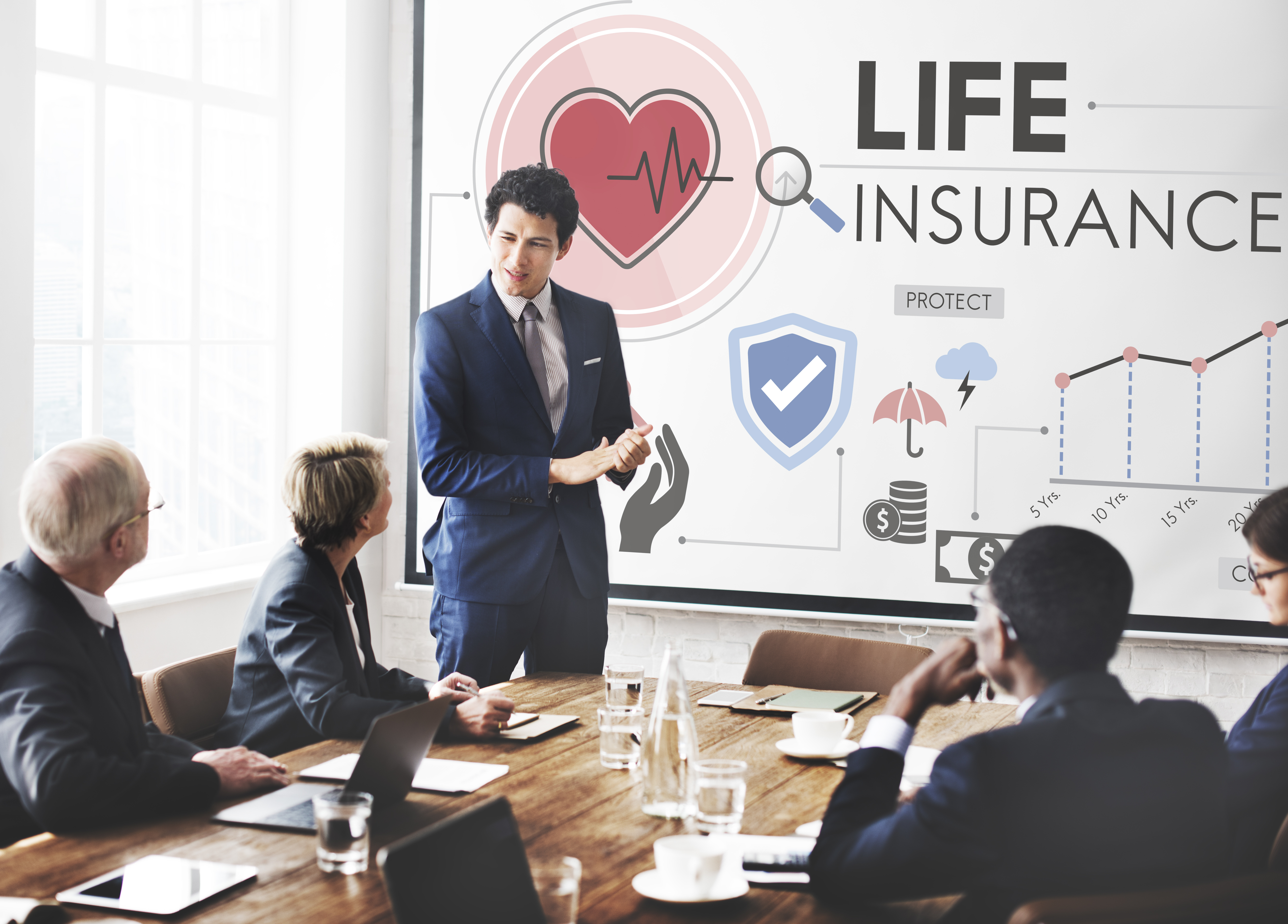 Insurance