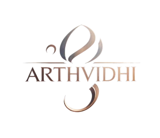 ArthVidhi Logo