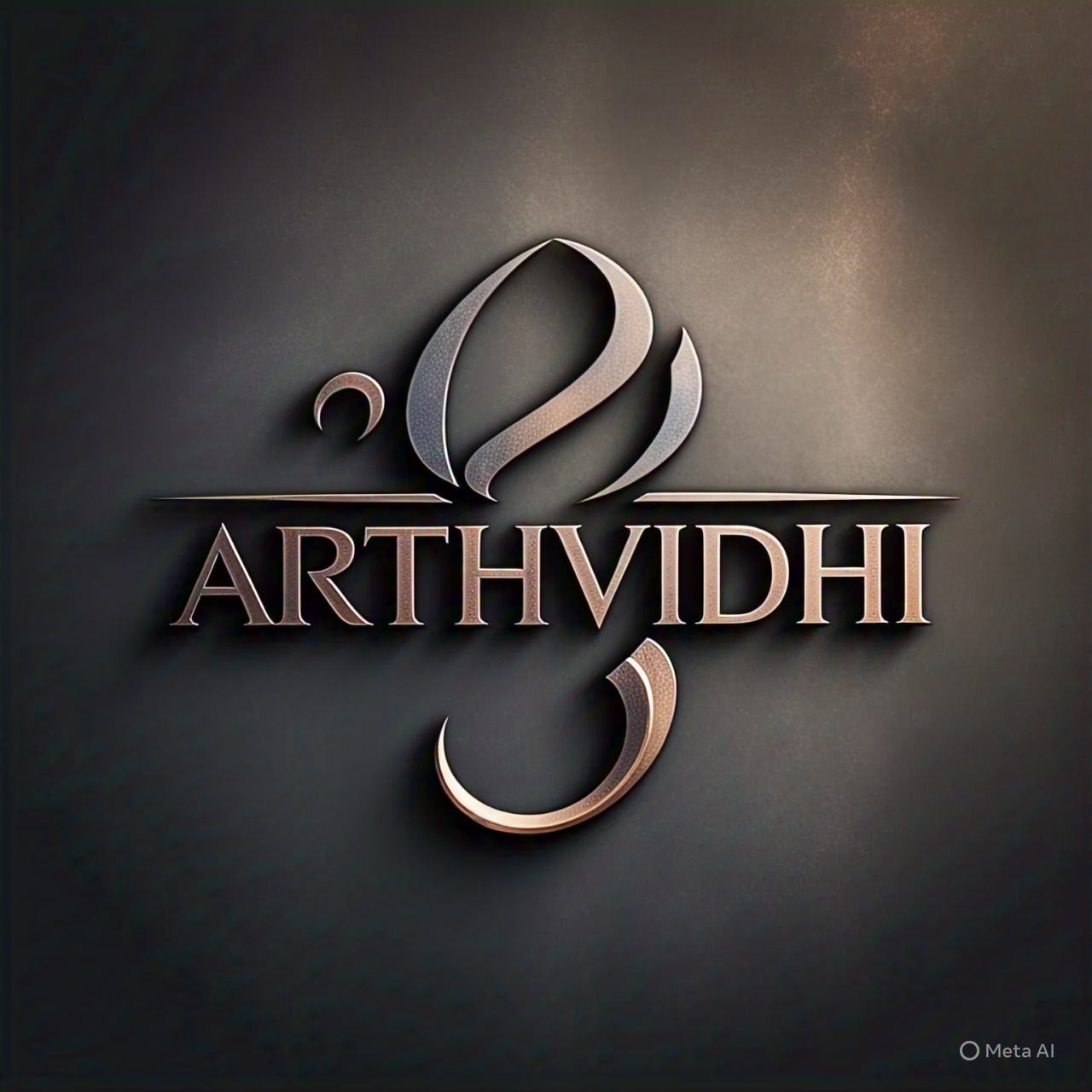 ArthVidhi Logo